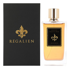 Отзывы на Regalien - Vanity Oud