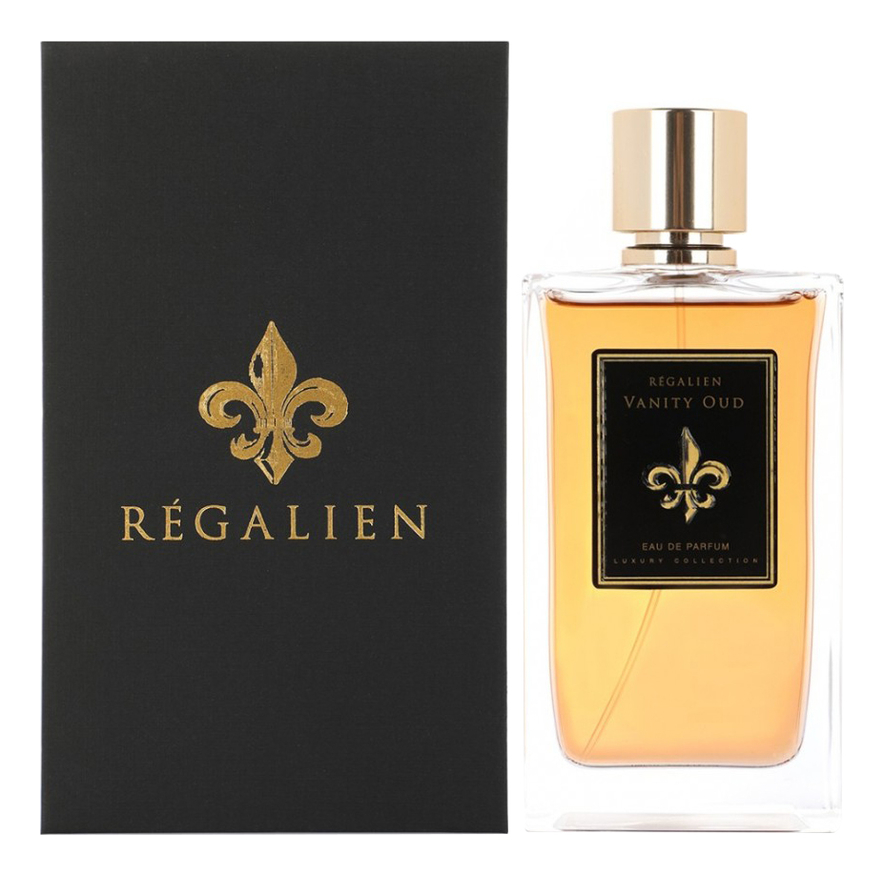 Regalien - Vanity Oud