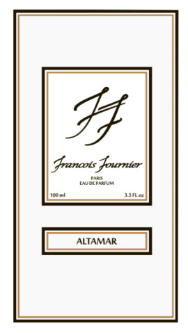 Francois Fournier - Altamar