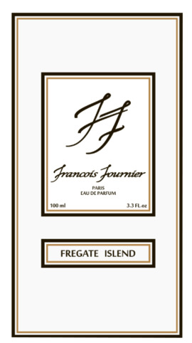 Francois Fournier - Fregate Island