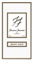 Купить Francois Fournier Fregate Island по низкой цене