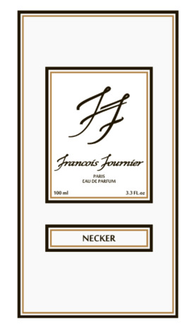 Francois Fournier - Necker