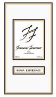 Купить Francois Fournier Rania Experience