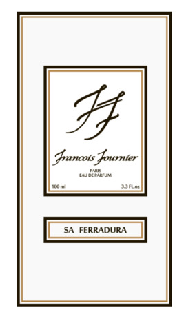 Francois Fournier - Sa Ferradura