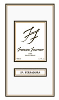 Купить Francois Fournier Sa Ferradura
