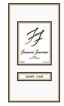 Francois Fournier - Sandy Lane