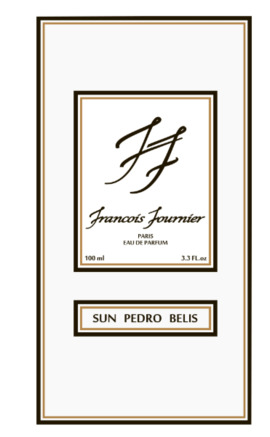 Francois Fournier - Sun Pedro Belis