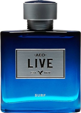 American Eagle - AEO Live Surf