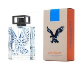 Мужская парфюмерия American Eagle AEO Live Your Life