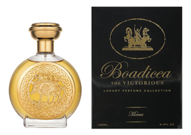 Boadicea the Victorious - Moccus