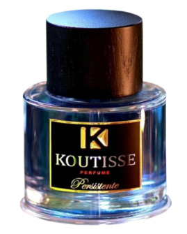 Koutisse - Persistente