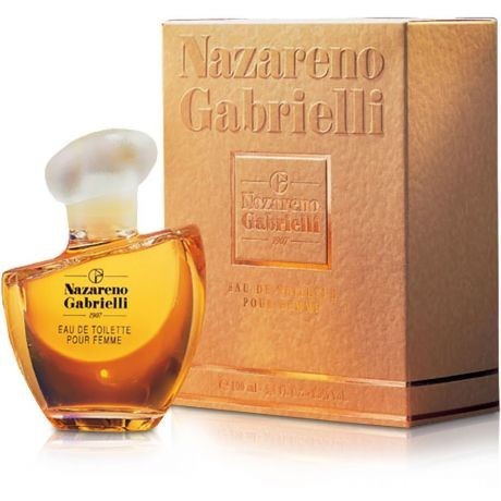 Nazareno Gabrielli - Nazareno Gabrielli