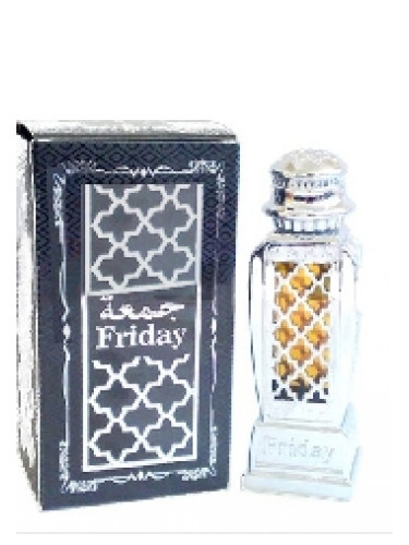 Al Haramain - Friday