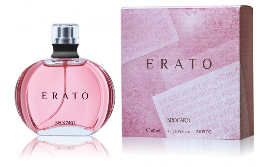 Brocard - Erato