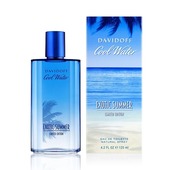 Мужская парфюмерия Davidoff Cool Water Exotic Summer