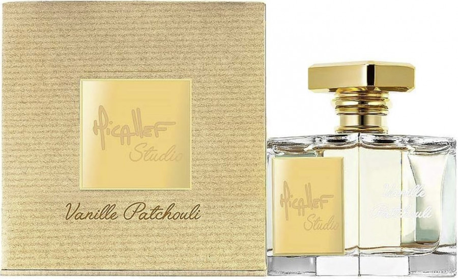 Micallef - Vanille Patchouli