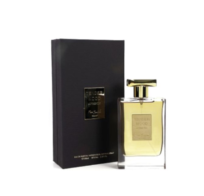 Marc Joseph - Tender Mood Authentic