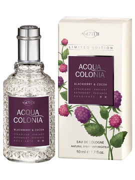 4711 - Acqua Colonia Blackberry & Cocoa