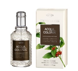 4711 - Acqua Colonia Coffee Bean & Vetyver