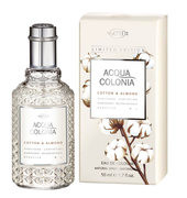 Купить 4711 Acqua Colonia Cotton & Almond