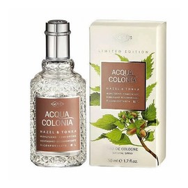 4711 - Acqua Colonia Hazel & Tonka