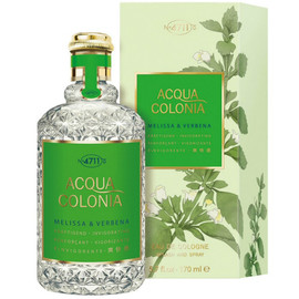 4711 - Acqua Colonia Melissa & Verbena