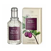 Купить 4711 Acqua Colonia Plum & Honey