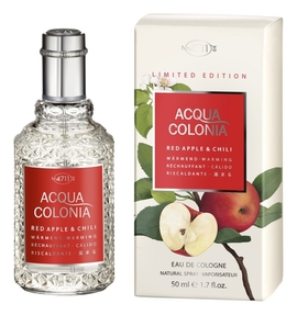 4711 - Acqua Colonia Red Apple & Chili