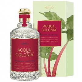 4711 - Acqua Colonia Rhubarb & Clary Sage