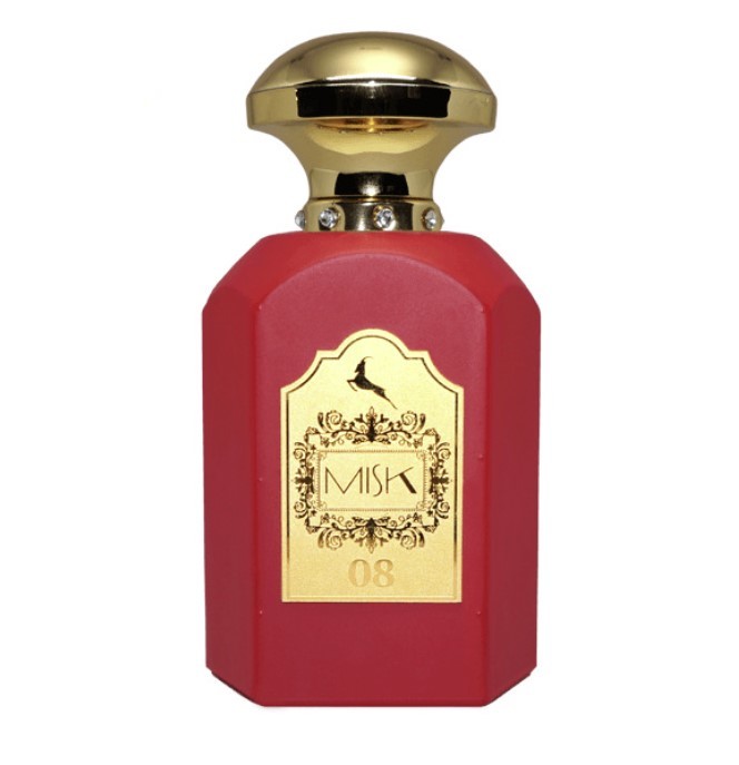 Misk - Misk 08