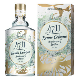 4711 - Remix Cologne Anniversary Edition