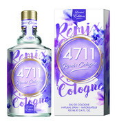 Купить 4711 Remix Cologne Lavender Edition