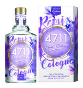 Купить 4711 Remix Cologne Lavender Edition Купить 4711 Remix Cologne Lavender Edition