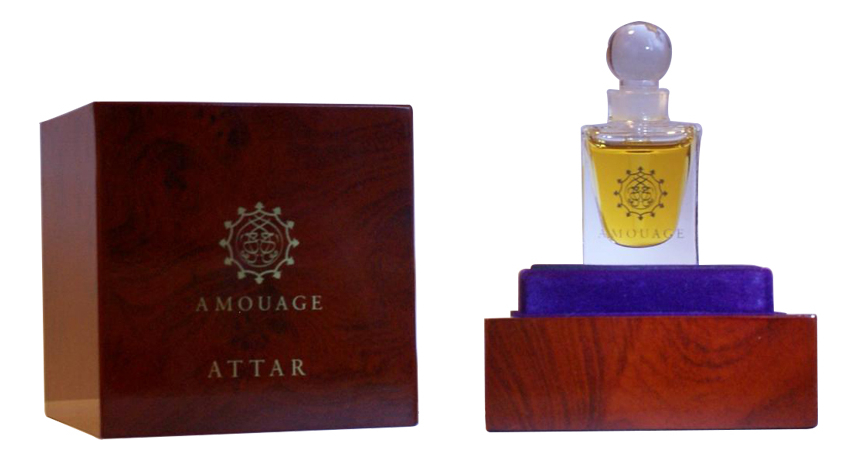 Amouage - Al Andalus