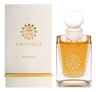 Amouage - Homage