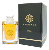 Купить Amouage Musk Abyadh