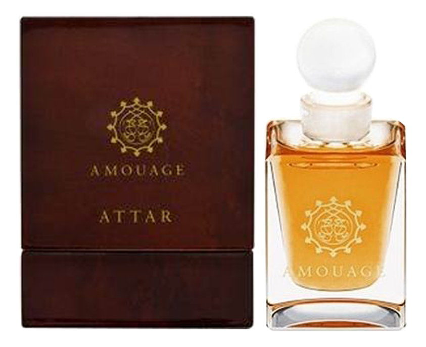 Amouage - Tribute