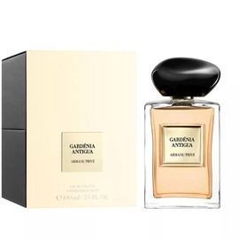 Отзывы на Giorgio Armani - Prive Gardenia Antigua