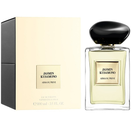 Отзывы на Giorgio Armani - Prive Jasmin Kusamono