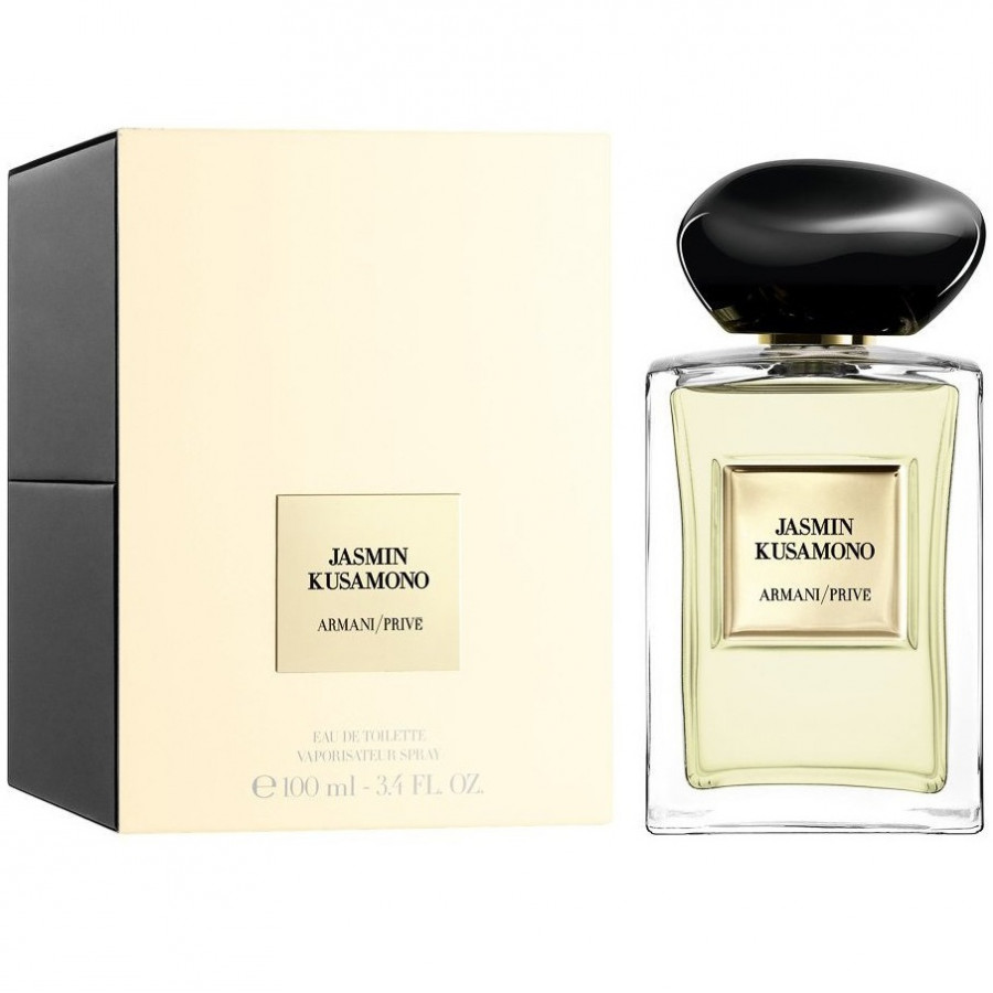 Giorgio Armani - Prive Jasmin Kusamono