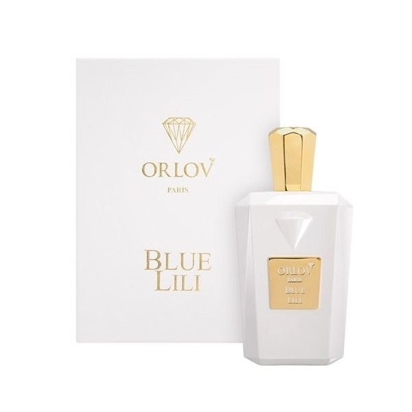 Orlov Paris - Blue Lili