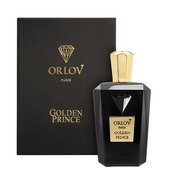 Мужская парфюмерия Orlov Paris Golden Prince