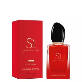 Отзывы на Giorgio Armani - Si Passione Intense