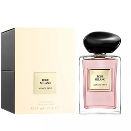 Отзывы на Giorgio Armani - Prive Rose Milano