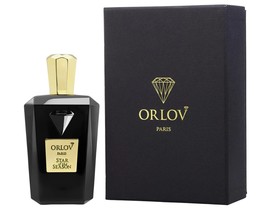 Отзывы на Orlov Paris - Star Of The Season