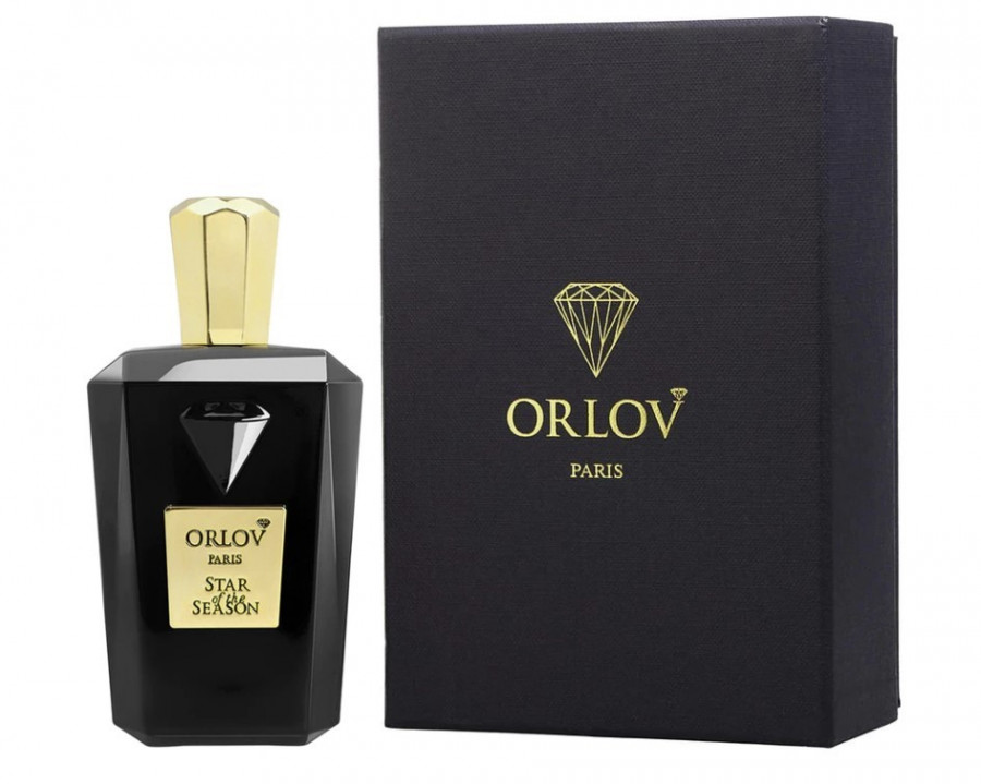 Orlov Paris - Star Of The Season