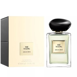 Отзывы на Giorgio Armani - Prive The Yulong