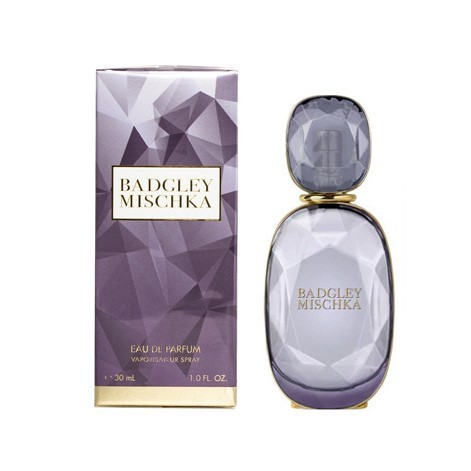 Badgley Mischka - Badgley Mischka Eau De Parfum