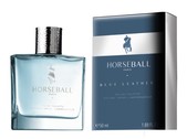 Мужская парфюмерия Horseball Blue Leather Мужская парфюмерия Horseball Blue Leather