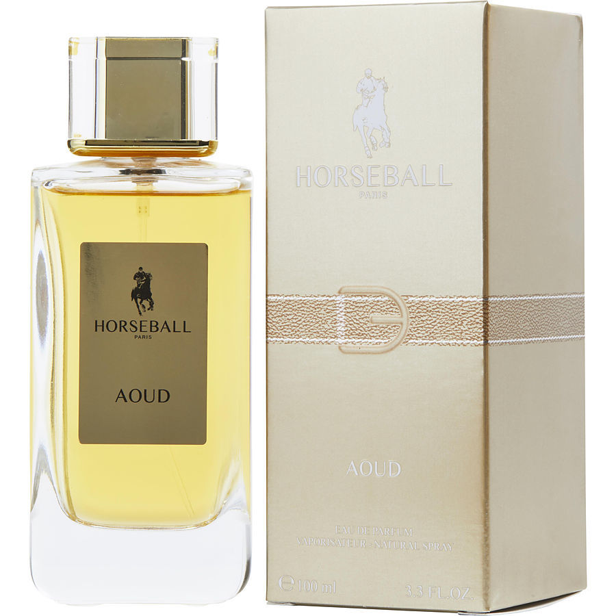 Horseball - Aoud